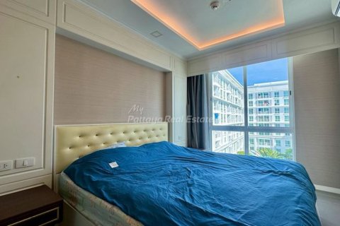 Condominio de 2 dormitorios en Pattaya, Tailandia № 157408 - foto 5