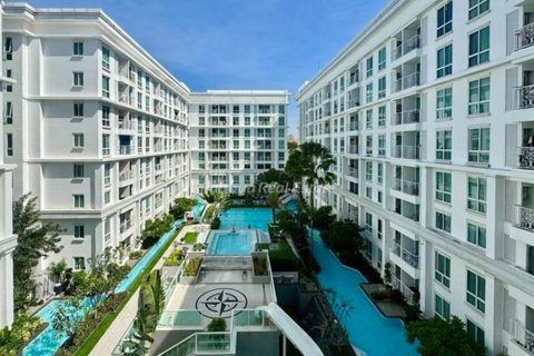 Condominio de 2 dormitorios en Pattaya, Tailandia № 157408 - foto 11