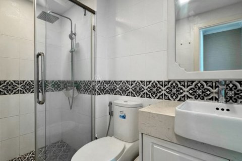 Condominio de 2 dormitorios en Pattaya, Tailandia № 157408 - foto 8