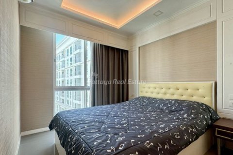 Condominio de 2 dormitorios en Pattaya, Tailandia № 157408 - foto 9