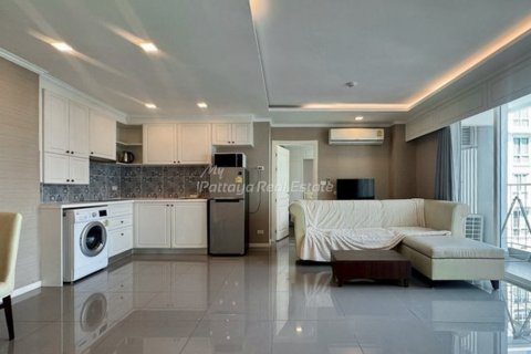 Condominio de 2 dormitorios en Pattaya, Tailandia № 157408 - foto 2