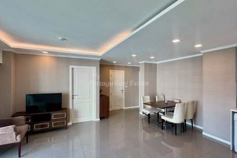Condominio de 2 dormitorios en Pattaya, Tailandia № 157408 - foto 4