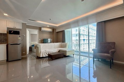 Condominio de 2 dormitorios en Pattaya, Tailandia № 157408 - foto 3