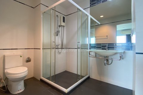 Condominio de 1 dormitorio en Pattaya, Tailandia № 157410 - foto 10