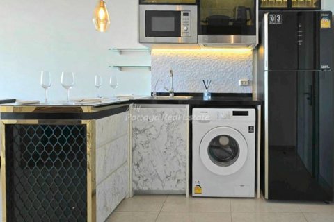 Condominio de 1 dormitorio en Bang Lamung, Tailandia № 157412 - foto 5