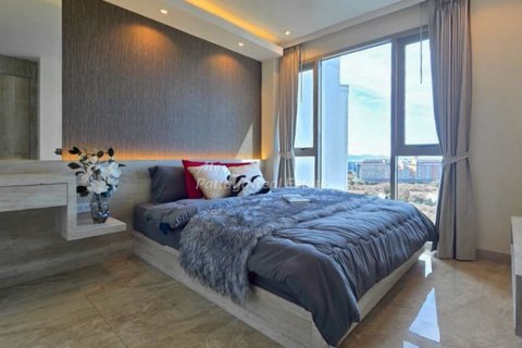 Condominio de 1 dormitorio en Bang Lamung, Tailandia № 157412 - foto 9