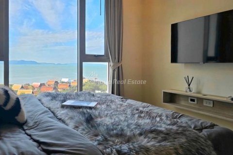 Condominio de 1 dormitorio en Bang Lamung, Tailandia № 157412 - foto 8