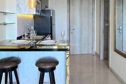 Condominio de 1 dormitorio en Bang Lamung, Tailandia № 157412 - foto 4