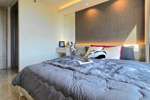 Condominio de 1 dormitorio en Bang Lamung, Tailandia № 157412 - foto 7