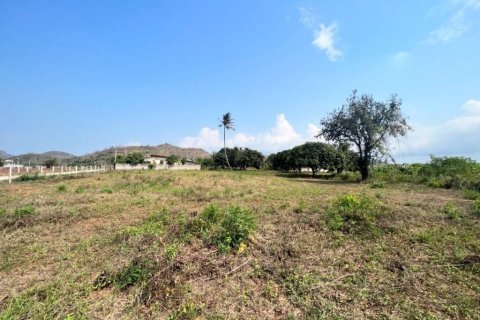Grundstück in Pran Buri, Thailand № 172706