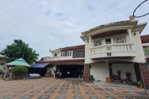 Casa de 7 dormitorios en Bangkok, Tailandia № 172708