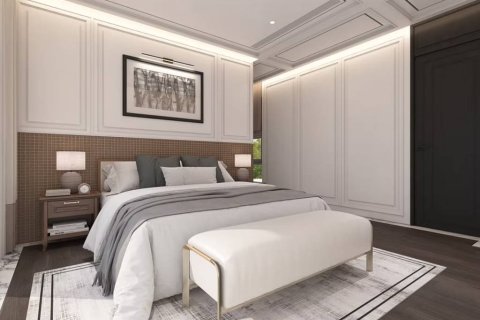 Chalet de 3 dormitorios en Hua Hin, Tailandia № 172705 - foto 10