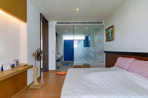 Dúplex de 2 dormitorios en Hua Hin, Tailandia № 172703 - foto 7