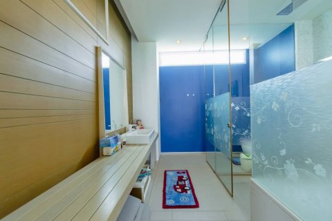 Dúplex de 2 dormitorios en Hua Hin, Tailandia № 172703 - foto 10
