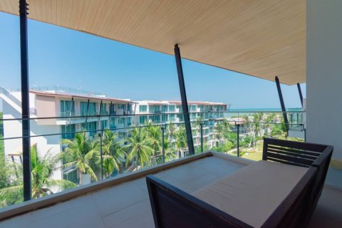 Dúplex de 2 dormitorios en Hua Hin, Tailandia № 172703 - foto 3