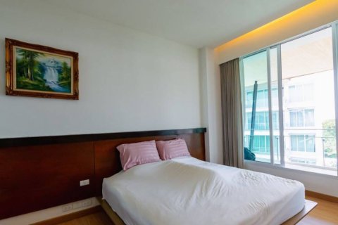Dúplex de 2 dormitorios en Hua Hin, Tailandia № 172703 - foto 9