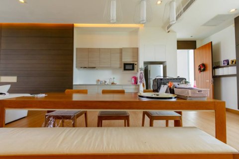 Dúplex de 2 dormitorios en Hua Hin, Tailandia № 172703 - foto 6