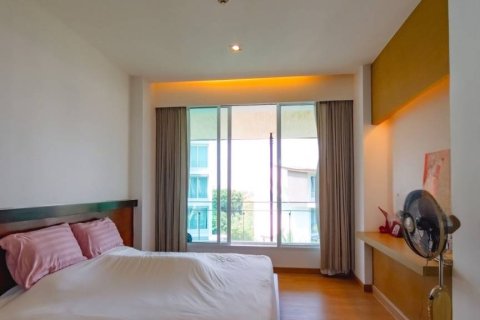 Dúplex de 2 dormitorios en Hua Hin, Tailandia № 172703 - foto 8