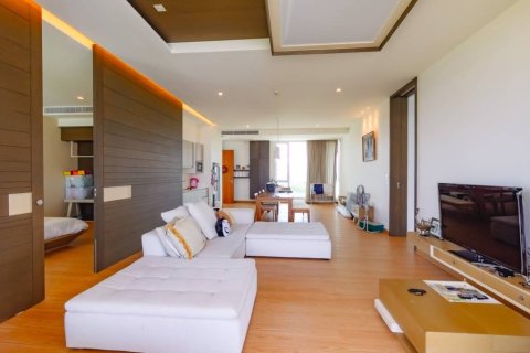 Dúplex de 2 dormitorios en Hua Hin, Tailandia № 172703 - foto 4