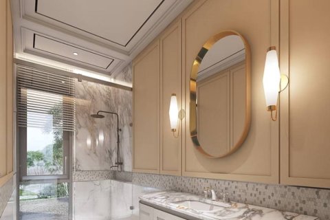Chalet de 4 dormitorios en Hua Hin, Tailandia № 172709 - foto 10