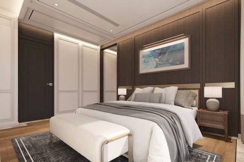 Chalet de 4 dormitorios en Hua Hin, Tailandia № 172709 - foto 7
