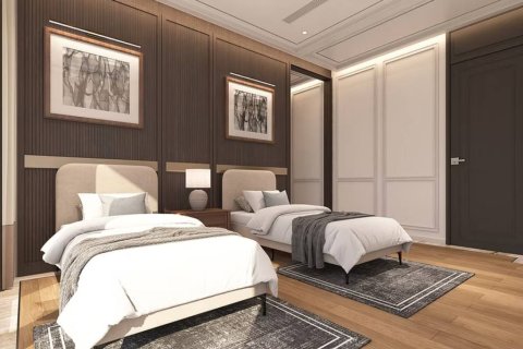 Chalet de 4 dormitorios en Hua Hin, Tailandia № 172709 - foto 9