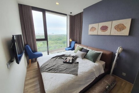 Condominio de 2 dormitorios en Chatuchak, Bangkok, Tailandia № 172704 - foto 4