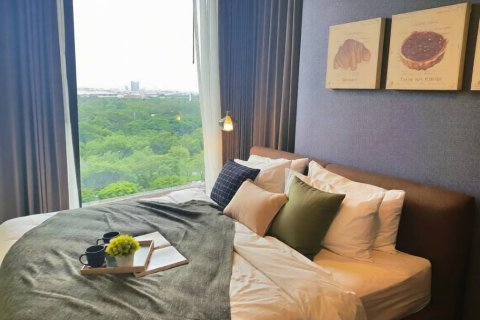 Condominio de 2 dormitorios en Chatuchak, Bangkok, Tailandia № 172704 - foto 5