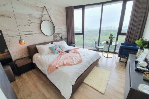 Condominio de 2 dormitorios en Chatuchak, Bangkok, Tailandia № 172704 - foto 6