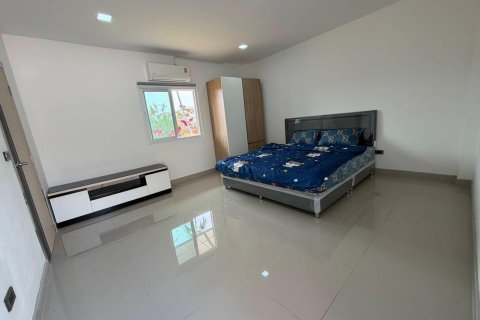 Villa in Pattaya, Thailand 6 Schlafzimmer № 162905 - Foto 8