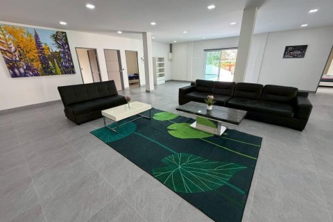 Villa in Pattaya, Thailand 6 Schlafzimmer № 162905 - Foto 3