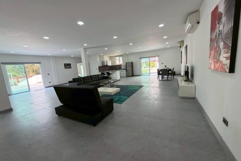 Villa in Pattaya, Thailand 6 Schlafzimmer № 162905 - Foto 6