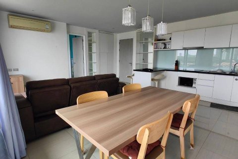 Condominio de 2 dormitorios en Pattaya, Tailandia № 157788 - foto 5