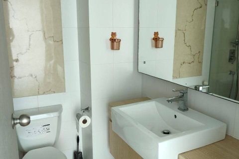 Condominio de 2 dormitorios en Pattaya, Tailandia № 157788 - foto 2
