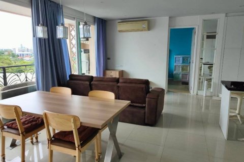 Condominio de 2 dormitorios en Pattaya, Tailandia № 157788 - foto 3