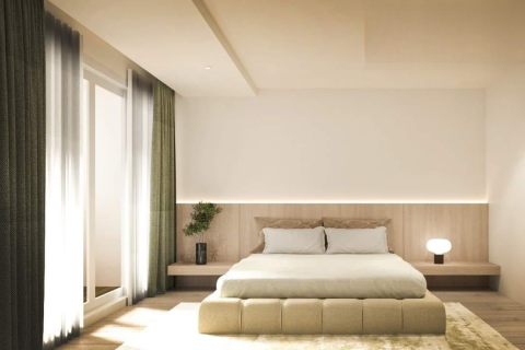 Condominio de 3 dormitorios en Bangkok, Tailandia № 157790 - foto 10
