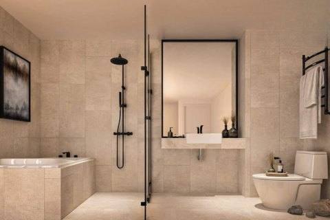 Condominio de 3 dormitorios en Bangkok, Tailandia № 157790 - foto 18