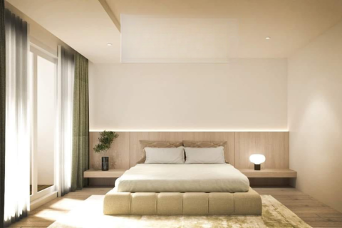 Condominio de 3 dormitorios en Bangkok, Tailandia № 157790 - foto 2