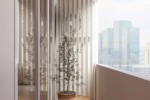 Condominio de 3 dormitorios en Bangkok, Tailandia № 157790 - foto 17