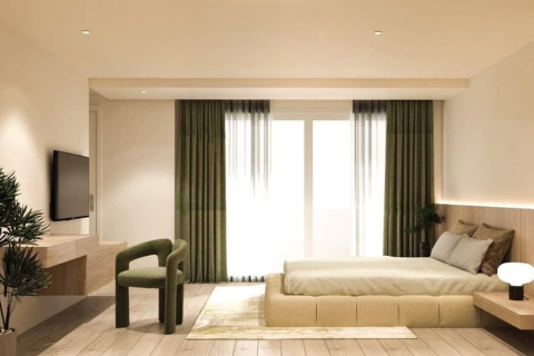 Condominio de 3 dormitorios en Bangkok, Tailandia № 157790 - foto 23