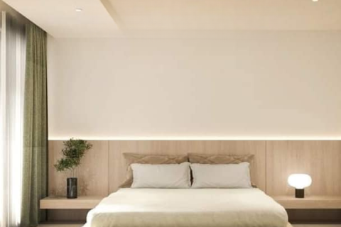 Condominio de 3 dormitorios en Bangkok, Tailandia № 157790 - foto 21