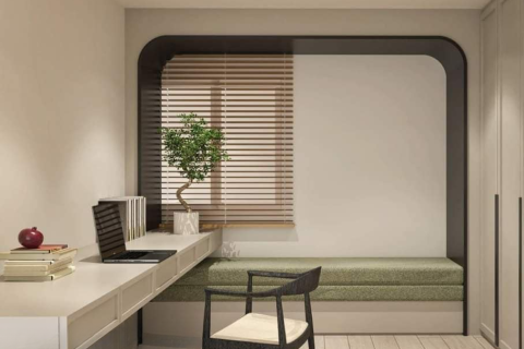 Condominio de 3 dormitorios en Bangkok, Tailandia № 157790 - foto 4