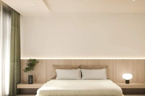 Condominio de 3 dormitorios en Bangkok, Tailandia № 157790 - foto 7