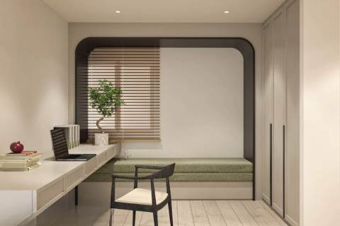 Condominio de 3 dormitorios en Bangkok, Tailandia № 157790 - foto 3