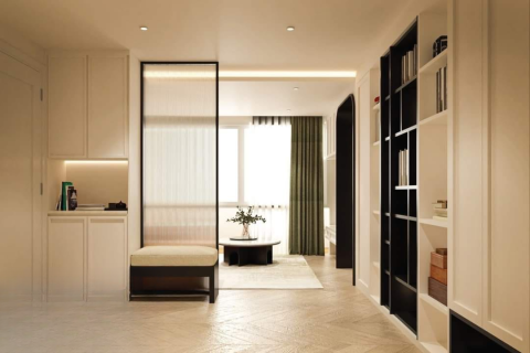 Condominio de 3 dormitorios en Bangkok, Tailandia № 157790 - foto 22