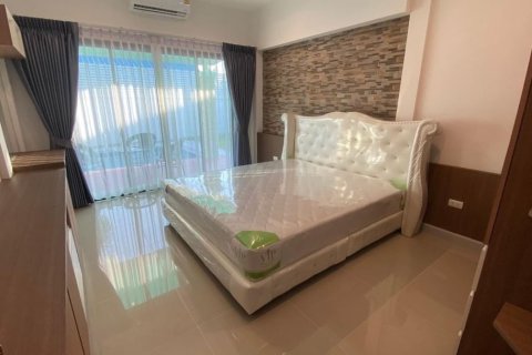 Haus in Pattaya, Thailand 3 Schlafzimmer № 157789 - Foto 5