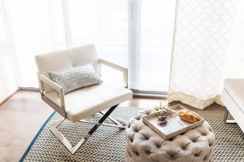 Condominio de 1 dormitorio en Bangkok, Tailandia № 157791 - foto 4