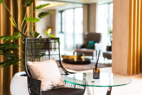 Condominio de 1 dormitorio en Bangkok, Tailandia № 157791 - foto 26
