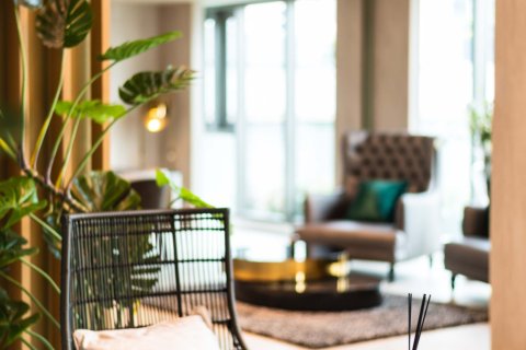 Condominio de 1 dormitorio en Bangkok, Tailandia № 157791 - foto 27