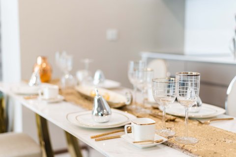 Condominio de 1 dormitorio en Bangkok, Tailandia № 157791 - foto 12